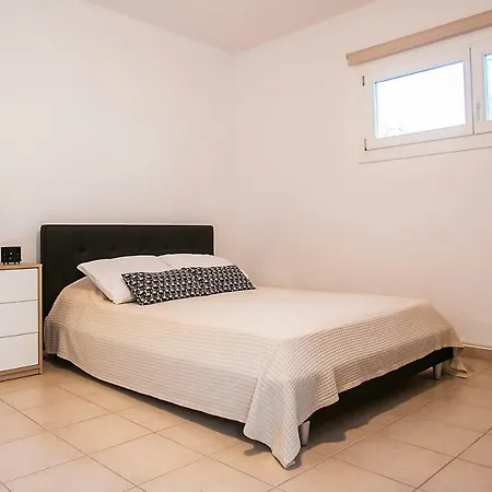 Holiday home Anna-anneta επαρχιακή οδός κάτω μάννα - μέγας γιαλός *
