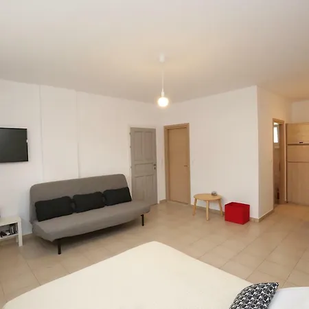 Holiday home Anna-anneta επαρχιακή οδός κάτω μάννα - μέγας γιαλός *