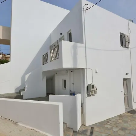 Holiday home Anna-anneta επαρχιακή οδός κάτω μάννα - μέγας γιαλός *