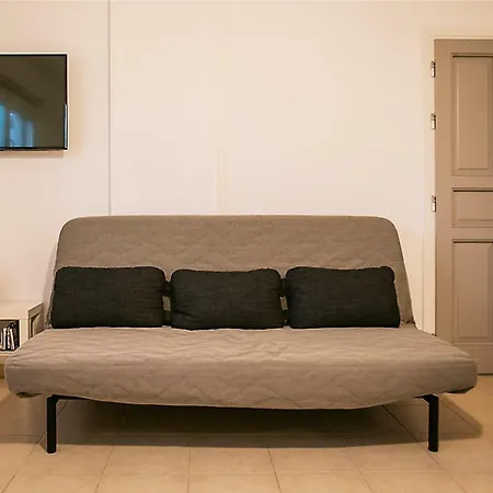 Holiday home Anna-anneta επαρχιακή οδός κάτω μάννα - μέγας γιαλός Vari (Syros)