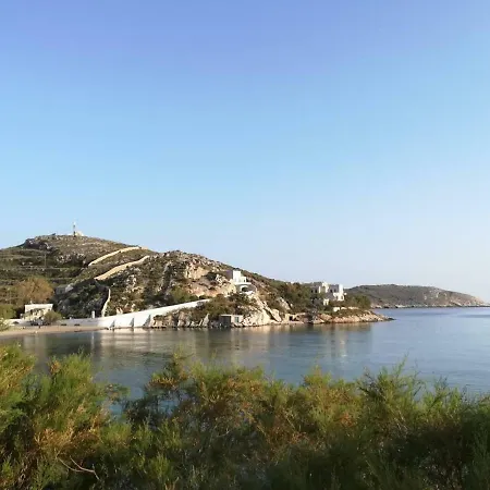 Tatil Evi Anna-anneta επαρχιακή οδός κάτω μάννα - μέγας γιαλός *