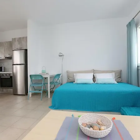 Anna-anneta επαρχιακή οδός κάτω μάννα - μέγας γιαλός Holiday home Vari (Syros)