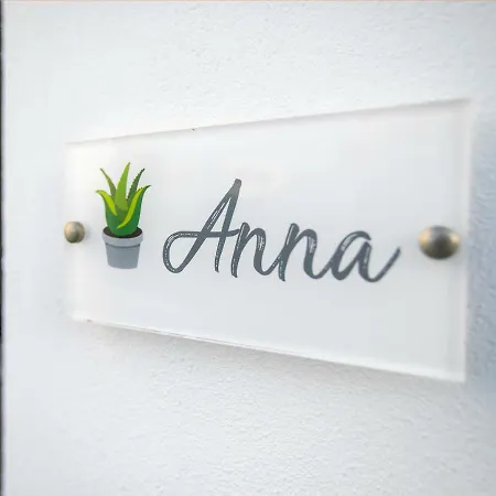 Anna-anneta επαρχιακή οδός κάτω μάννα - μέγας γιαλός Tatil Evi *
