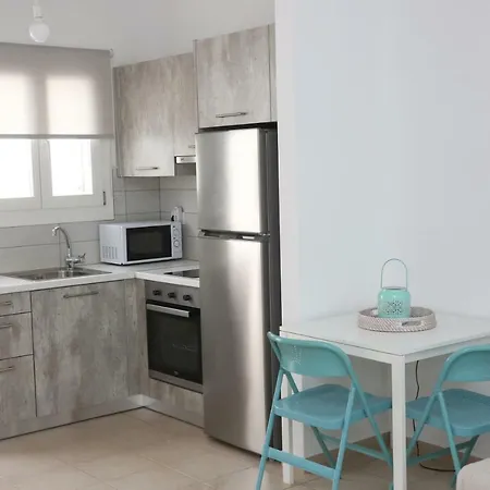Anna-anneta επαρχιακή οδός κάτω μάννα - μέγας γιαλός Holiday home *