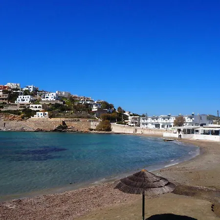 Anna-anneta επαρχιακή οδός κάτω μάννα - μέγας γιαλός Holiday home Vari (Syros)