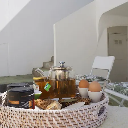 Anna-anneta επαρχιακή οδός κάτω μάννα - μέγας γιαλός Holiday home *