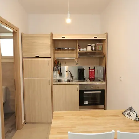 Holiday home Anna-anneta επαρχιακή οδός κάτω μάννα - μέγας γιαλός *