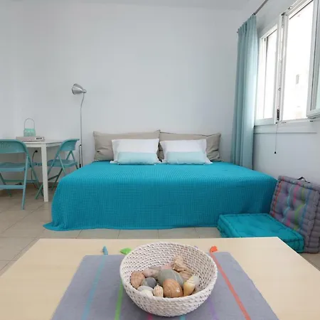 Tatil Evi Anna-anneta επαρχιακή οδός κάτω μάννα - μέγας γιαλός